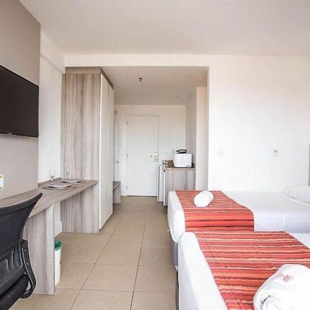 Flat 905 - Localizacao Privilegiada Em Macaé Екстериор снимка