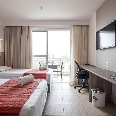 Flat 905 - Localizacao Privilegiada Em Macaé Екстериор снимка