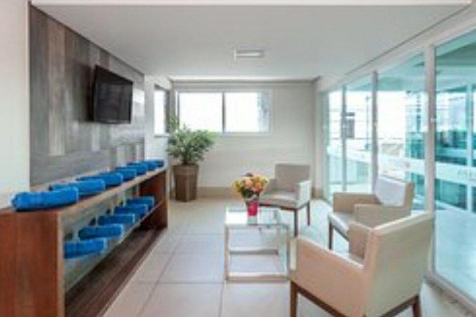 Flat 905 - Localizacao Privilegiada Em Macaé Екстериор снимка