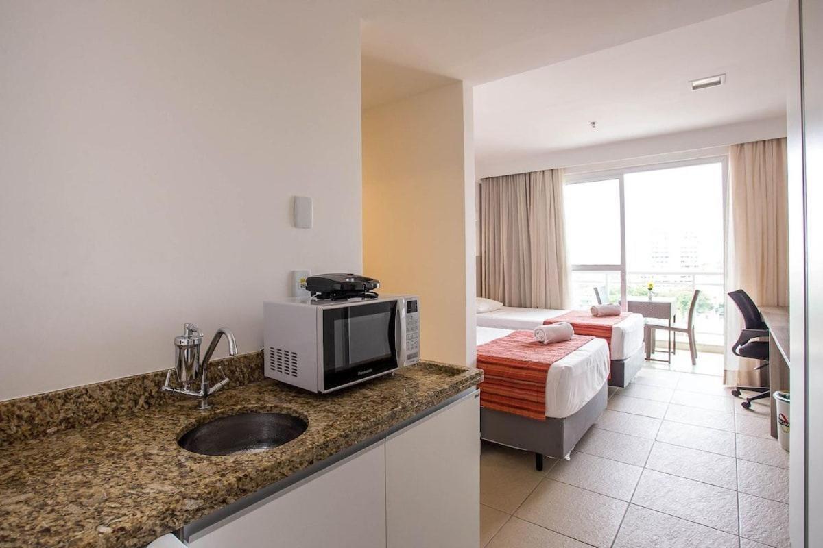 Flat 905 - Localizacao Privilegiada Em Macaé Екстериор снимка