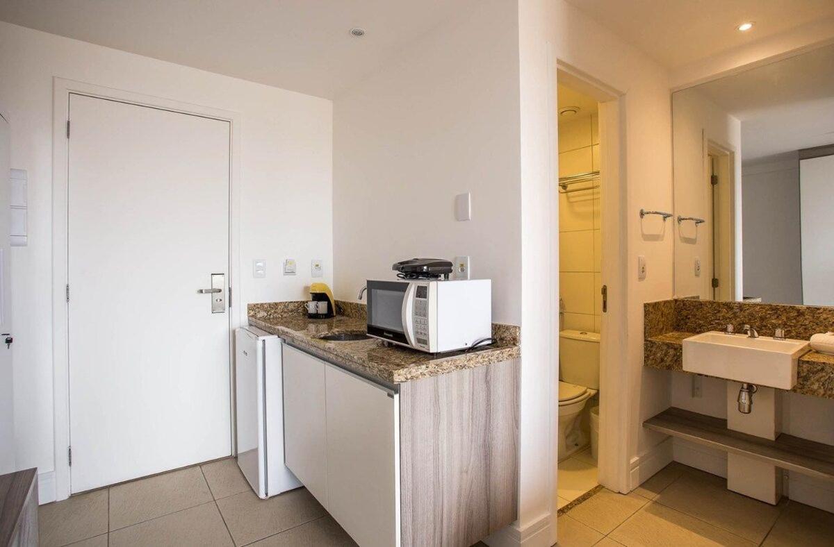 Flat 905 - Localizacao Privilegiada Em Macaé Екстериор снимка