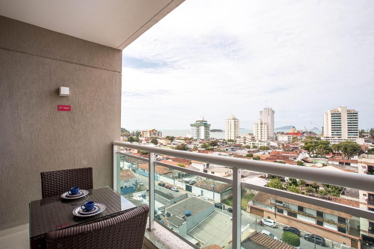 Flat 905 - Localizacao Privilegiada Em Macaé Екстериор снимка