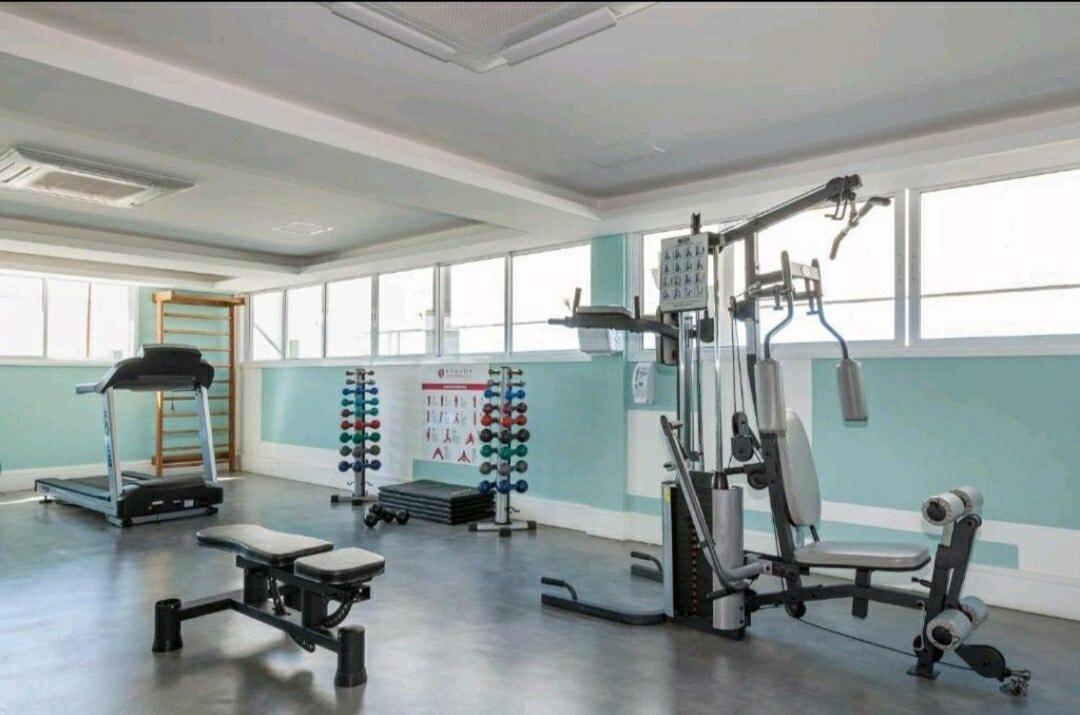 Flat 905 - Localizacao Privilegiada Em Macaé Екстериор снимка
