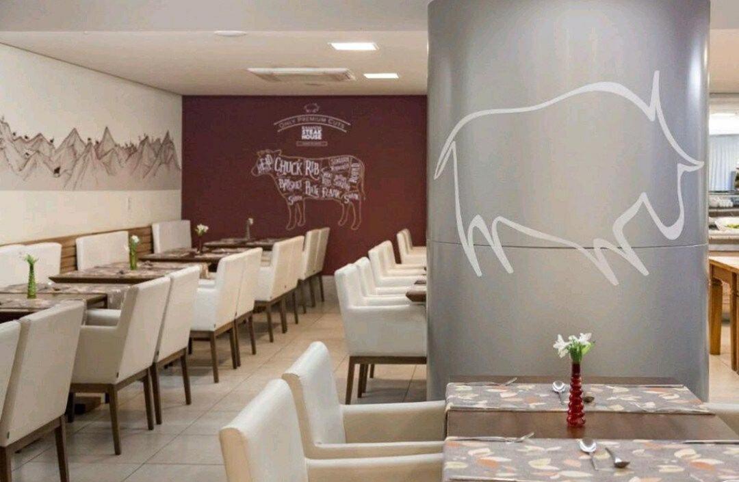 Flat 905 - Localizacao Privilegiada Em Macaé Екстериор снимка