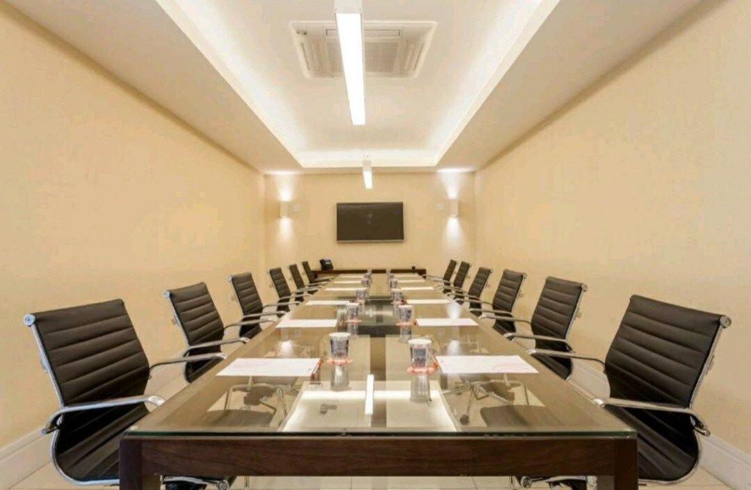 Flat 905 - Localizacao Privilegiada Em Macaé Екстериор снимка