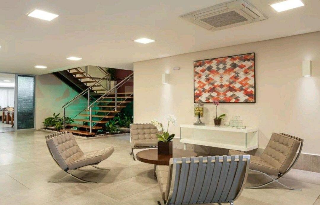 Flat 905 - Localizacao Privilegiada Em Macaé Екстериор снимка