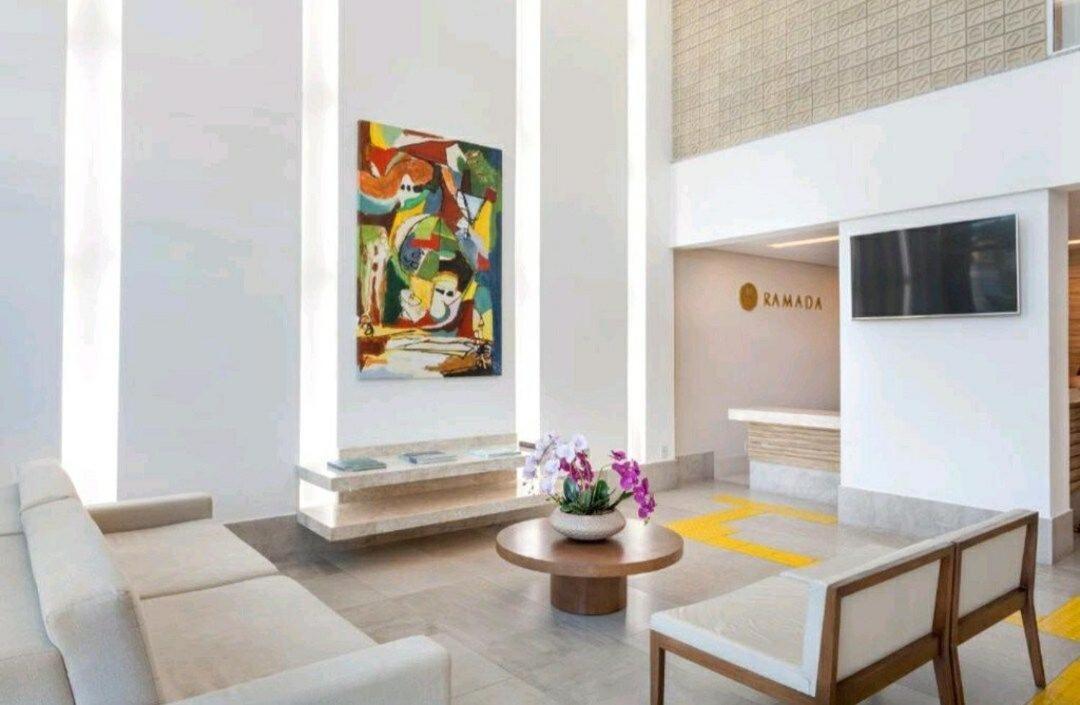 Flat 905 - Localizacao Privilegiada Em Macaé Екстериор снимка