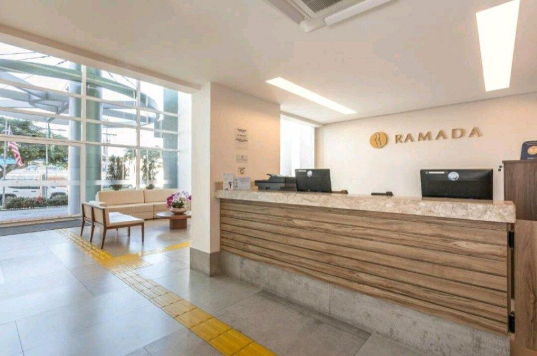 Flat 905 - Localizacao Privilegiada Em Macaé Екстериор снимка